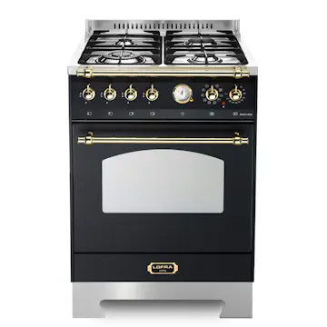 Spis Lofra Dolce Vita 60 cm Gas