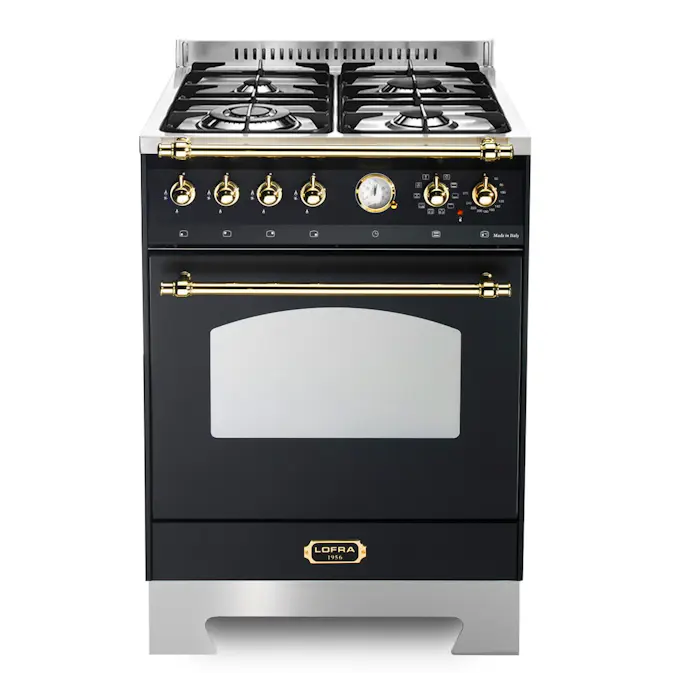 Spis Lofra Dolce Vita 60 cm Gas