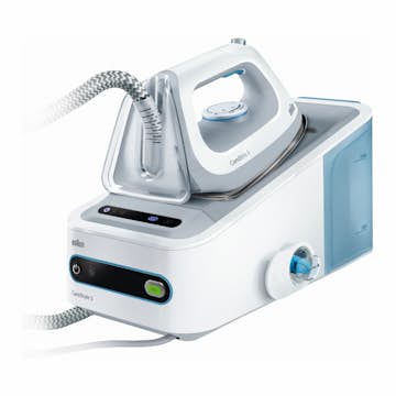 Ångstation Braun IS5022 CareStyle 5