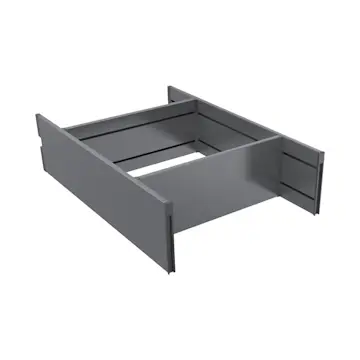 Avdelare Beslag Design Flex Divider