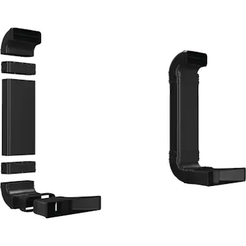 Recirkulationsset Siemens HZ9VDKR0