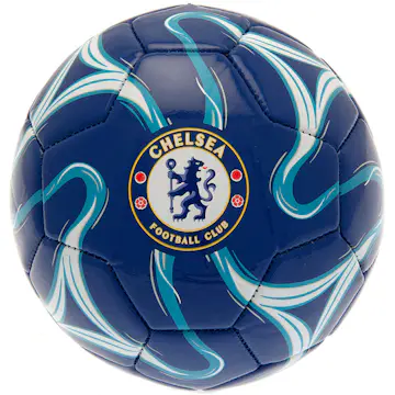 Fotboll SportMe Chelsea FC Storlek 5