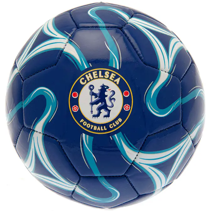 Fotboll SportMe Chelsea FC Storlek 5