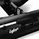 Gummibåt Lyfco 430cm