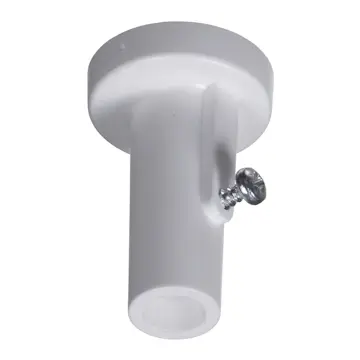 Takfäste Leijma Stabil Vit