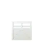 Grind PLUS Decora 100x95