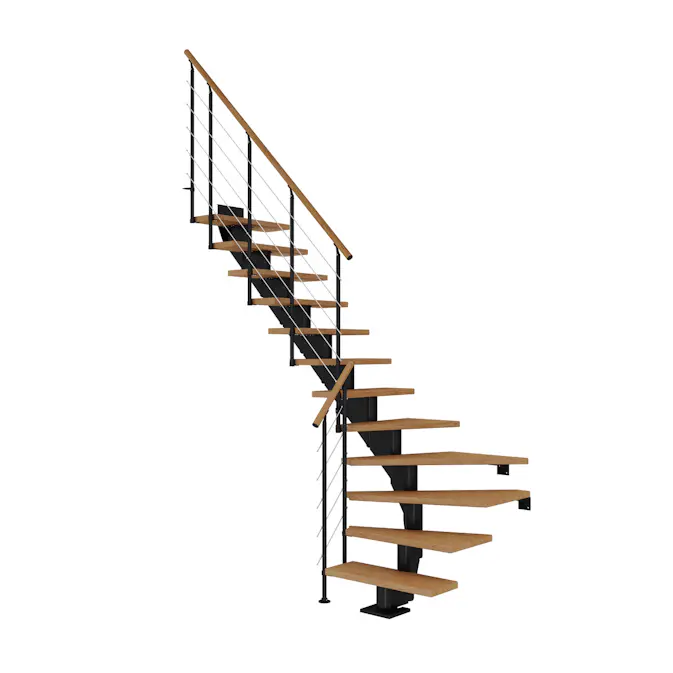 Spartrappa Dolle Hamburg Ek Oljad 1/4 Style6