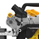Kap- och Gersåg DeWalt DCS781N 54V 305mm XR Fv Wtc Utan Batteri & Laddare
