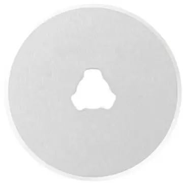 Rullskär Olfa RB28-2 ø28 mm