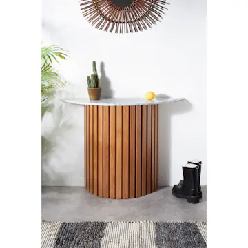 Sideboard RGE Half Moon