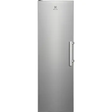Fristående Frysskåp Electrolux LUS7MD28W NoFrost MultiFlow Vit