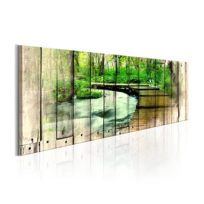 Tavla Arkiio Forestry Memories