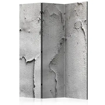 Rumsavdelare Skärmvägg Arkiio Concrete Nothingness 135x172 cm