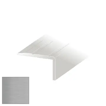 Tröskellist Lundbergs Standard Silver