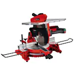 Geringssåg Einhell TC-MS 3017 Tmed Övre Bord