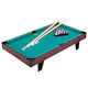 Biljardset Blackwood Junior 3 Mini Biljardbord
