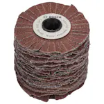 Sliptrissa Bosch Power Tools Flexibel 60 mm K80