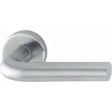 Ytterdörrhandtag HOPPE Bonn E150 F69 55-65