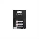 Batteri Uyuni Lighting AAAA 4-pack 15V 580mAh