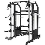 Multigym Gymstick Multi Smith Pro20.0