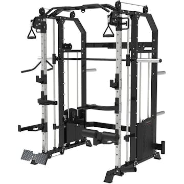 Multigym Gymstick Multi Smith Pro20.0