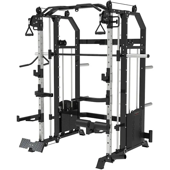 Multigym Gymstick Multi Smith Pro20.0