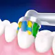 Borsthuvud Oral-B Floss Action 4 st