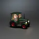 Juldekoration Gnosjö Konstsmide Traktor med Tomte