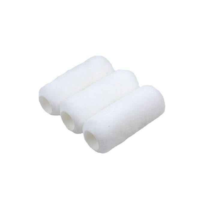 Rollerset Mäster Fin Micro Profi 3-pack 180 mm