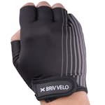 Cykelhandske Briv Kort