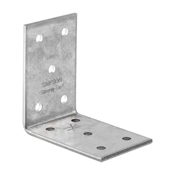 Vinkelbeslag Simpson Strong Tie ANP