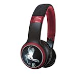 Hörlur Harry Potter Trådlös LED On-Ear