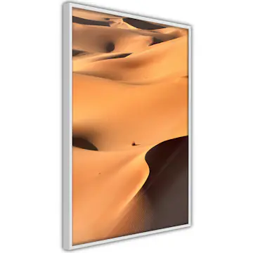 Poster Artgeist Affisch Hot Sand