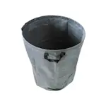 Sopsäck Home it för Trädgårdsavfall Hopvikbar 270 L