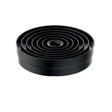 Ventilationsgaller BORA Pure Inlet Air Nozzle