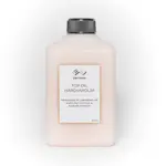 Hårdvaxolja Eden Wood Top Oil