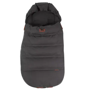 Åkpåse Silver Cross Wave Charcoal Åkpåse 2020