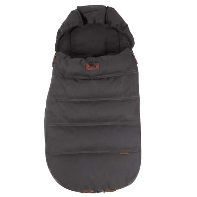 Åkpåse Silver Cross Wave Charcoal Åkpåse 2020