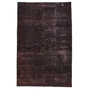 Persisk Matta Arkiio Tabriz Vintage 141x220