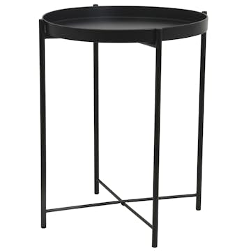 Sidobord Day Ø38 cm