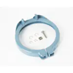 Pumphusklämma Whale AS9062