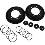 Reservdelssats Whale till Gusher Galley GP5 MK2