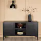 Tv-bänk Venture Home Piring