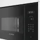 Mikrovågsugn Bosch Serie 6 BFL554MB0