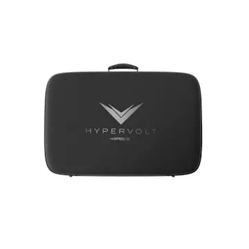 Fodral Hyperice till Hypervolt