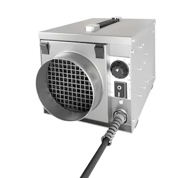 Luftavfuktare Fresh D-1200 120m²