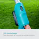 Teleskopisk Häcksax Gardena THS 42/18V P4A utan Batteri