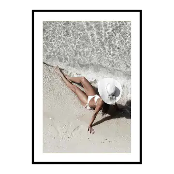 Poster Gallerix Summer Time In Croatia