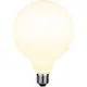 LED-lampa Star Trading Opaque Filament RA90 3-step E27 G125
