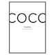 Poster Gallerix Coco